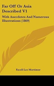 Far Off Or Asia Described V1