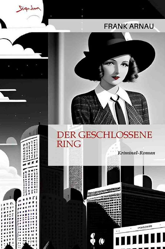 Der geschlossene Ring
