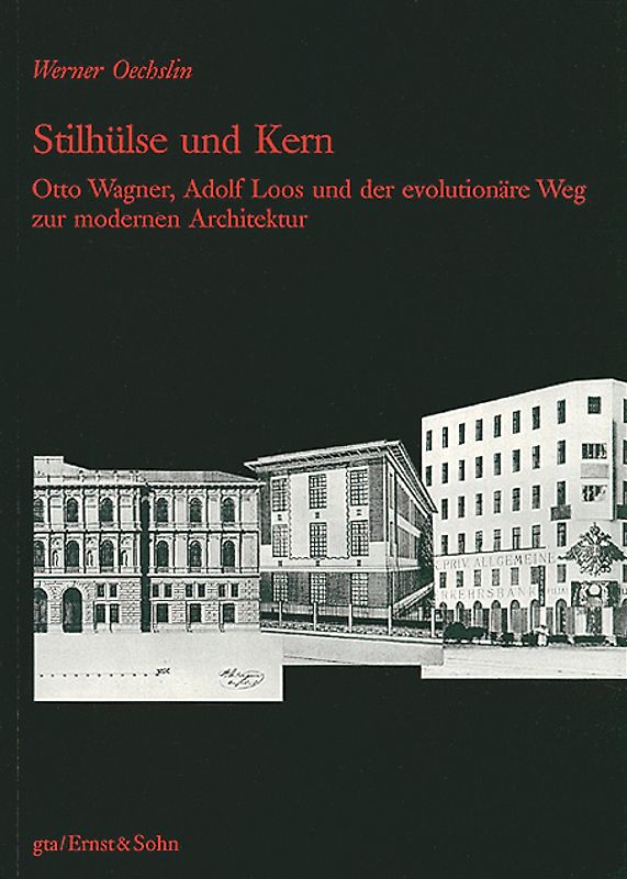 Stilhülse und Kern