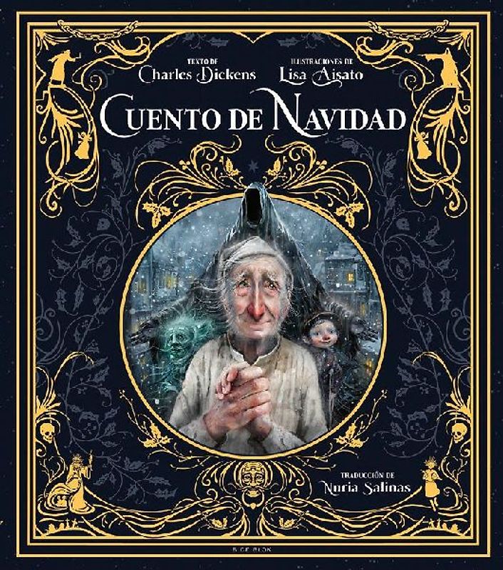 Cuento de Navidad