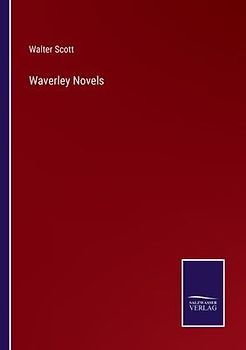 Waverley Novels