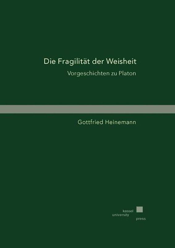 Die Fragilität der Weisheit