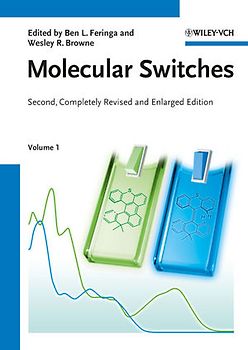 Molecular Switches