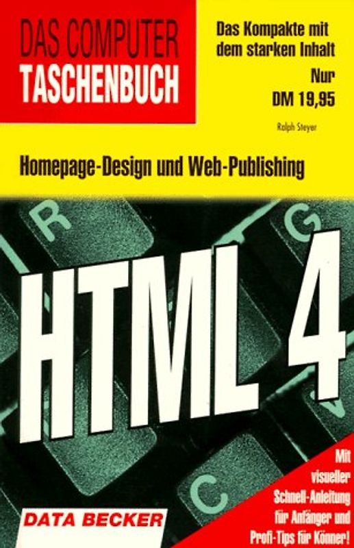 HTML 4