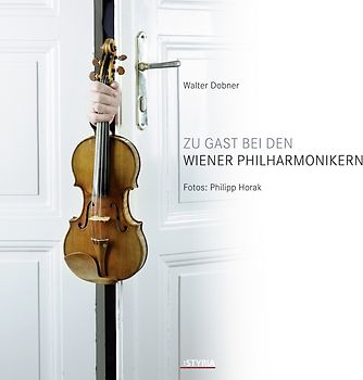 Zu Gast bei den Wiener Philharmonikern