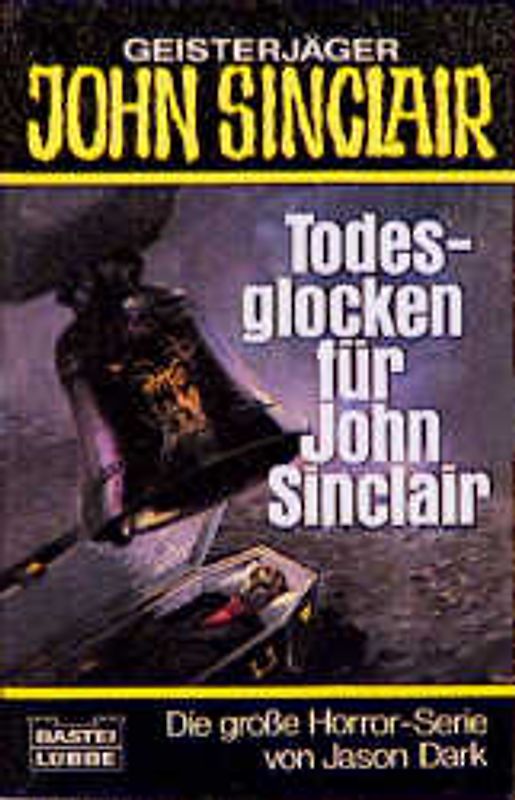 Todesglocken für John Sinclair