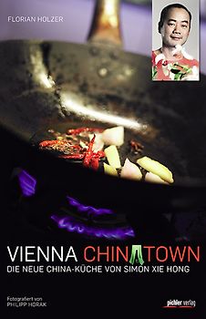 Vienna Chinatown