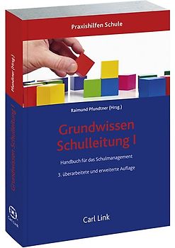 Grundwissen Schulleitung I