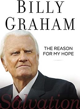 The Reason for My Hope: Salvation