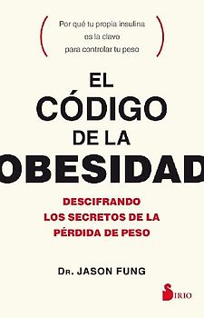 Codigo de la Obesidad, El