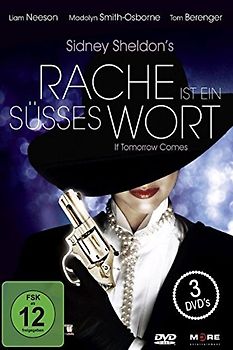 Rache ist ein süßes Wort [3 DVDs] DVD