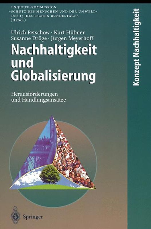 Nachhaltigkeit und Globalisierung