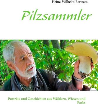 Pilzsammler