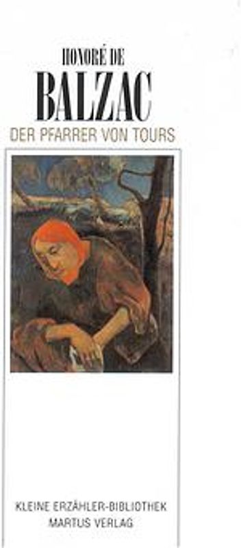 Der Pfarrer von Tours