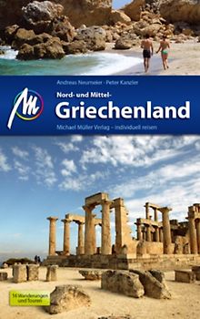 Nord- und Mittelgriechenland