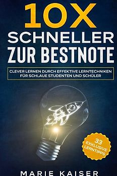10x Schneller Zur Bestnote