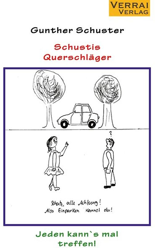 Schustis Querschläger