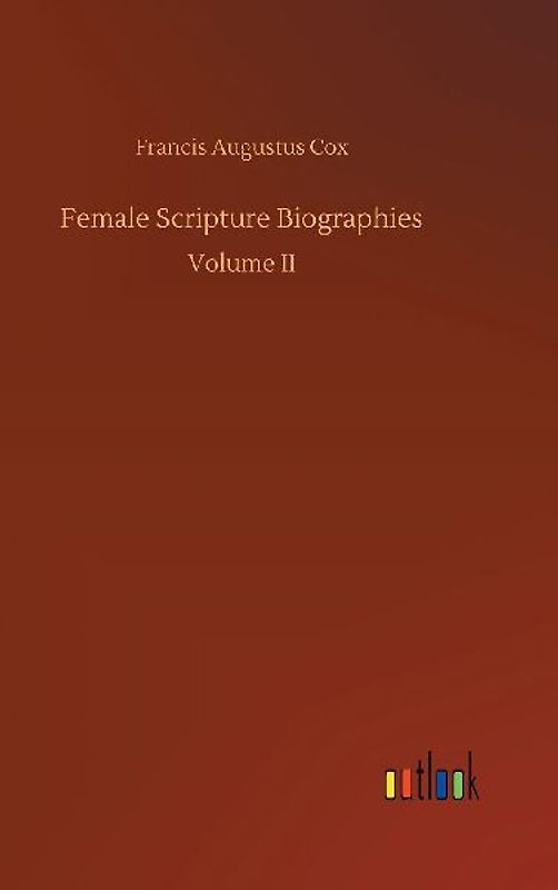 Female Scripture Biographies