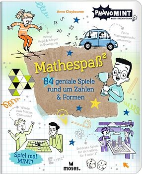 PhänoMINT Mathespaß²