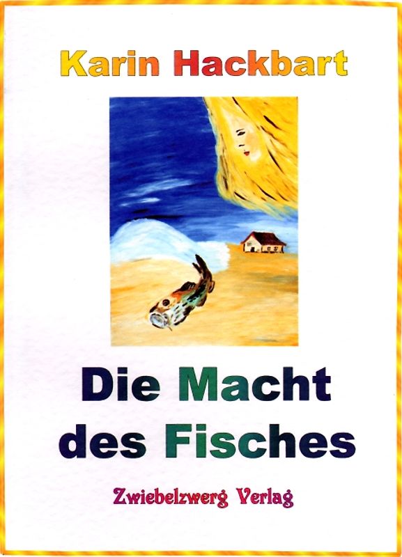 Die Macht des Fisches