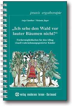 „Ich sehe den Wald vor lauter Bäumen nicht!“