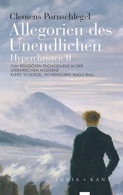 Allegorien des Unendlichen