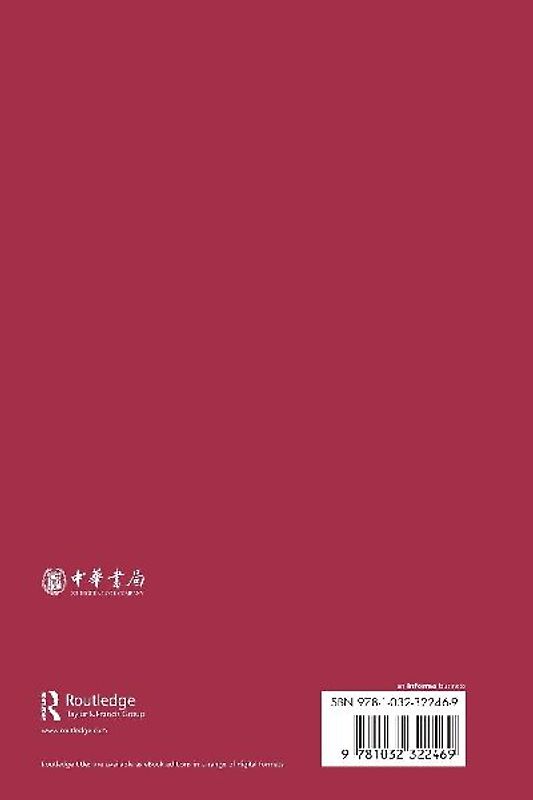 Modern Chinese Grammar II