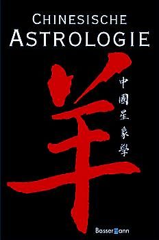 Chinesische Astrologie