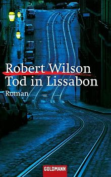 Tod in Lissabon
