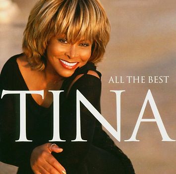 Tina Turner - All the Best
