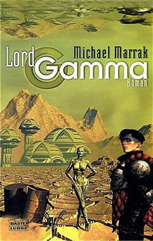 Lord Gamma