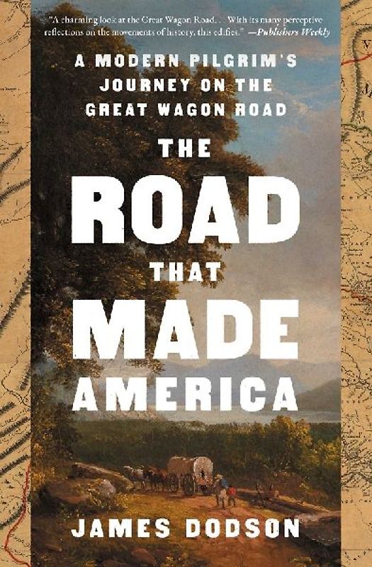 The Road That Made America