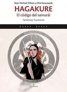 Hagakure, El código del samurái