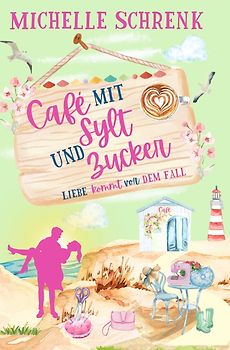 Café mit Sylt und Zucker