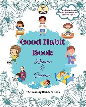 Good Habit Book