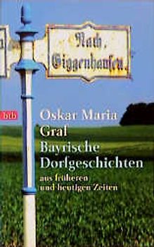Bayerische Dorfgeschichten