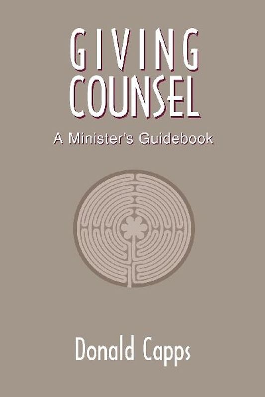 Giving Counsel