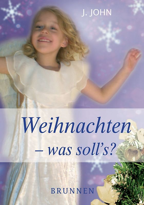 Weihnachten - was solls?