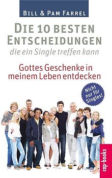 Die 10 besten Entscheidungen die ein Single treffen kann