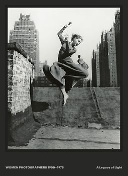 Women Photographers 1900–1975: A Legacy of Light