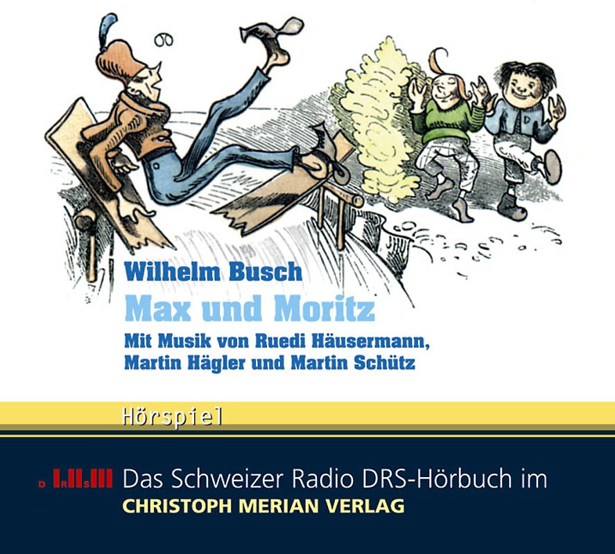 Max und Moritz