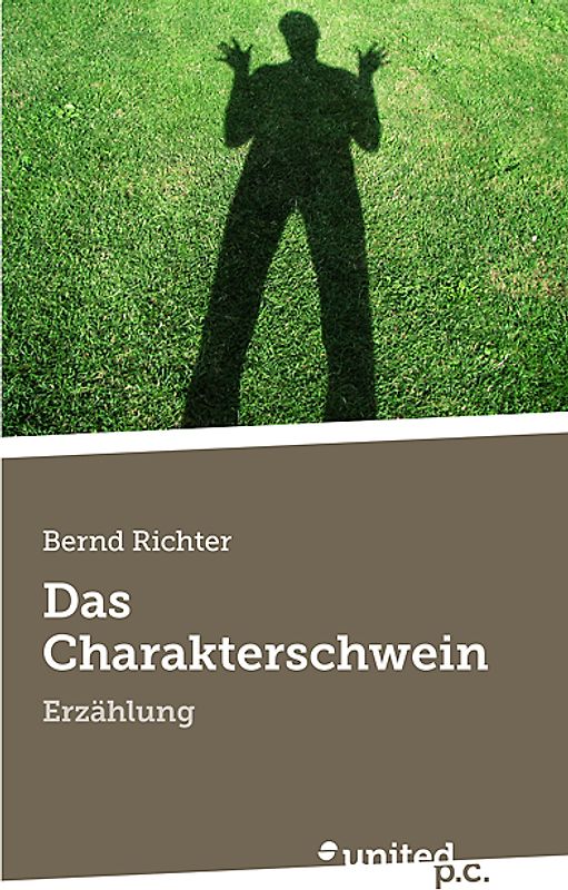 Das Charakterschwein