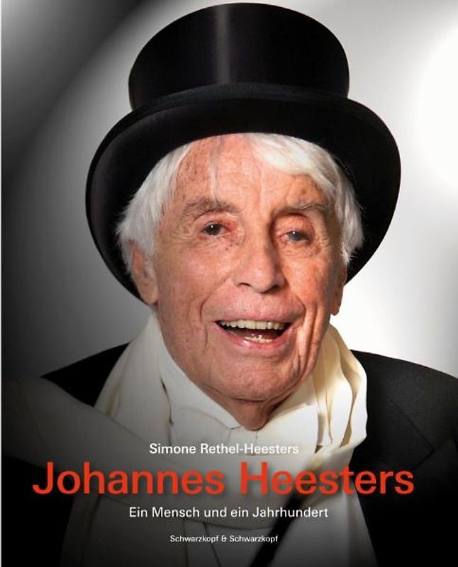 Johannes Heesters