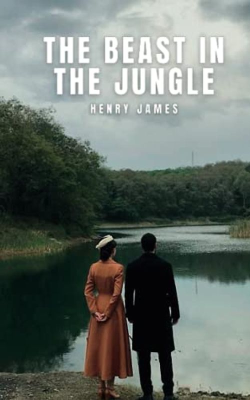 The Beast in the Jungle