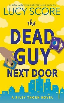 The Dead Guy Next Door