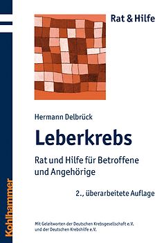 Leberkrebs