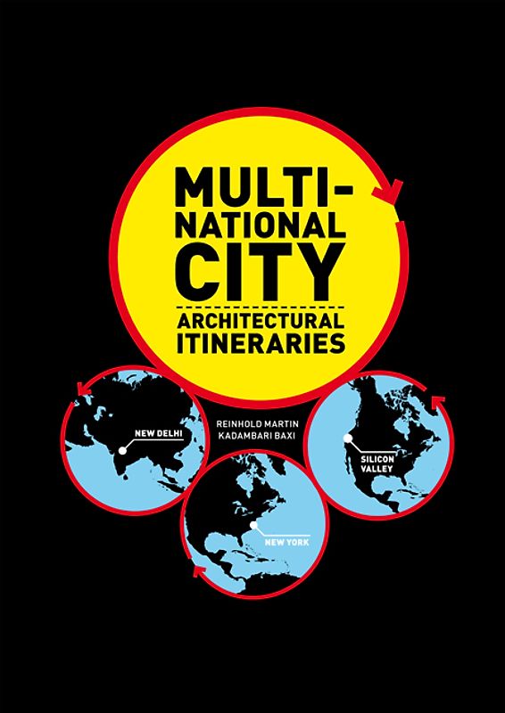 Multi-National City