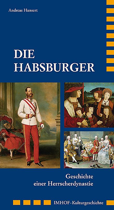 Die Habsburger