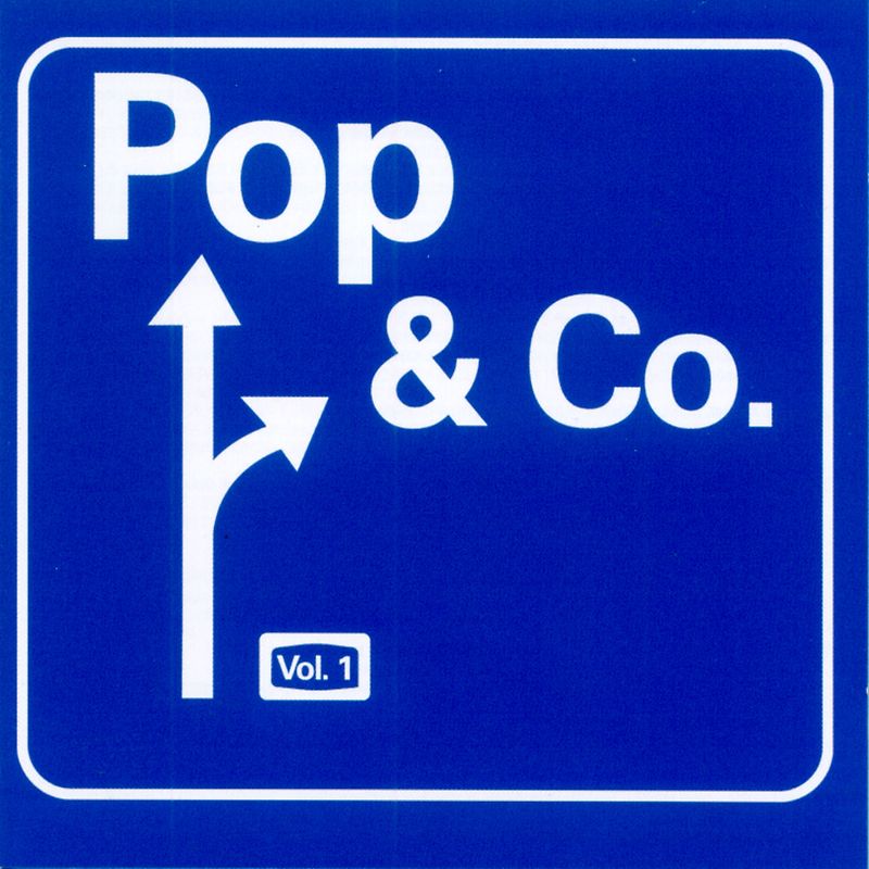 Various - Pop & Co.Vol.1