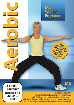 Aerobic DVD